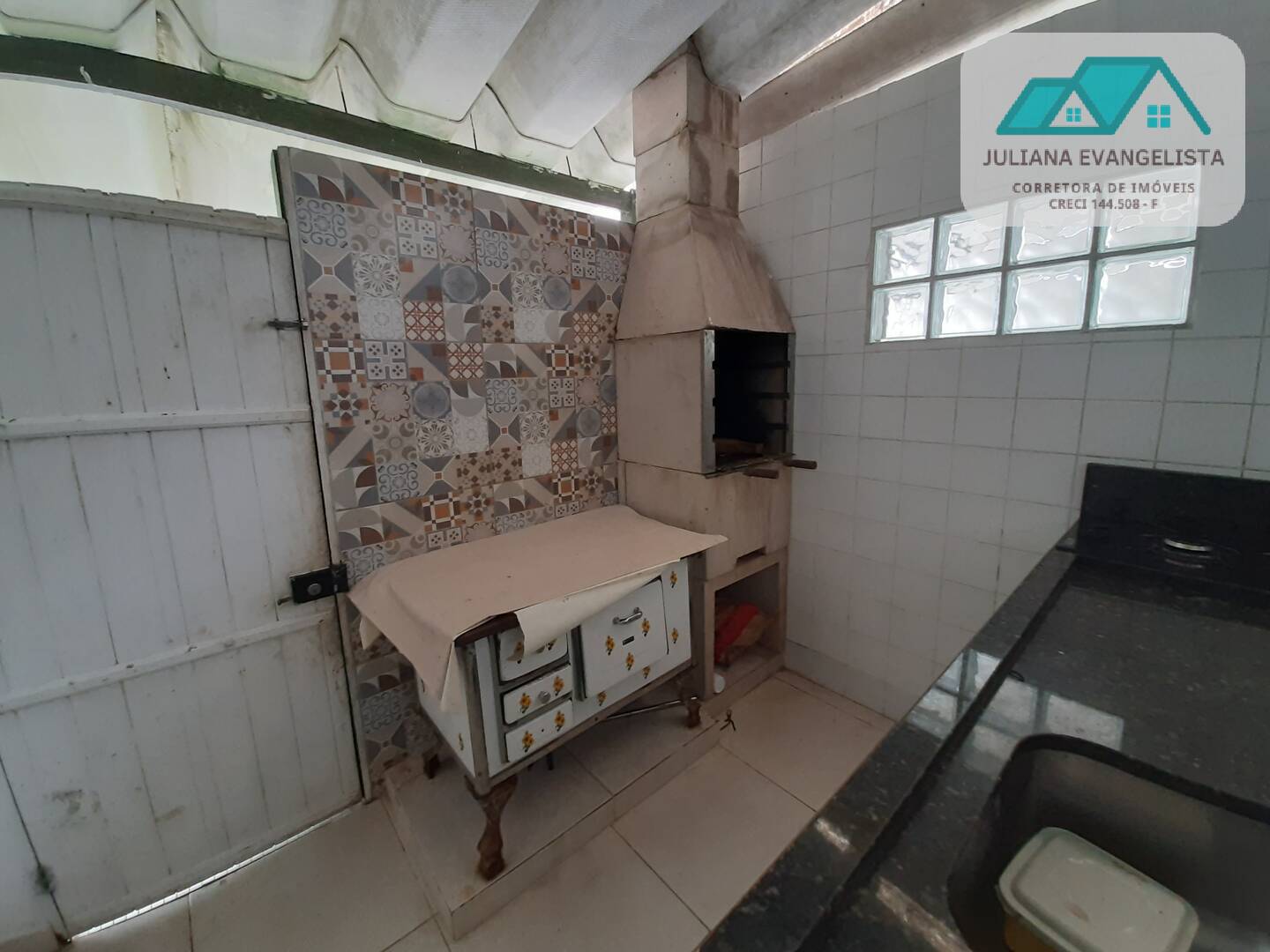 Casa de Condomínio à venda e aluguel com 3 quartos - Foto 17