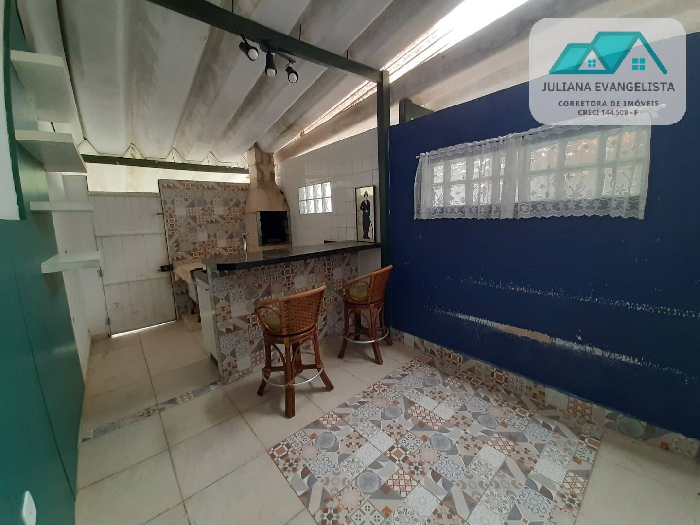 Casa de Condomínio à venda e aluguel com 3 quartos - Foto 18