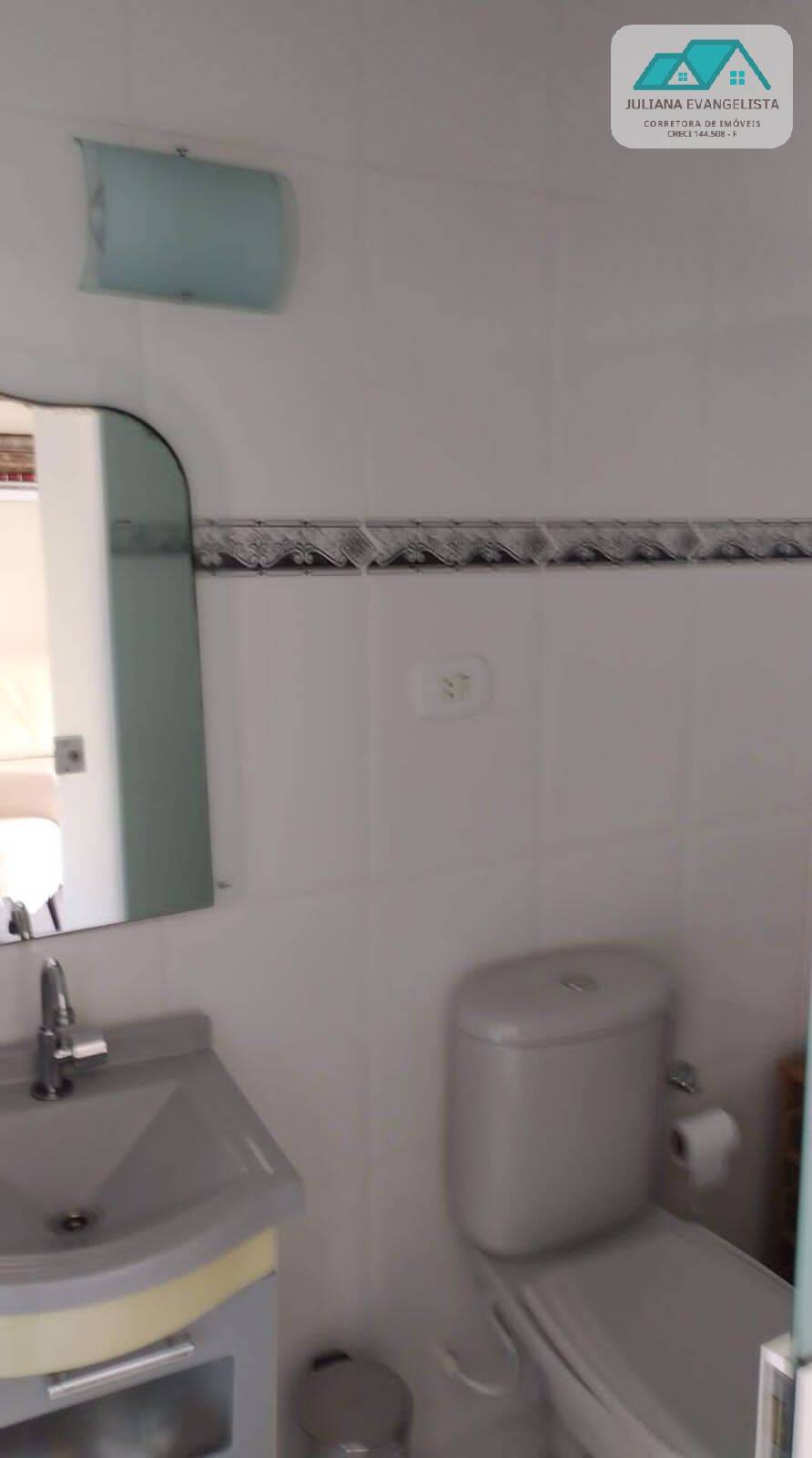 Apartamento à venda com 2 quartos, 57m² - Foto 11