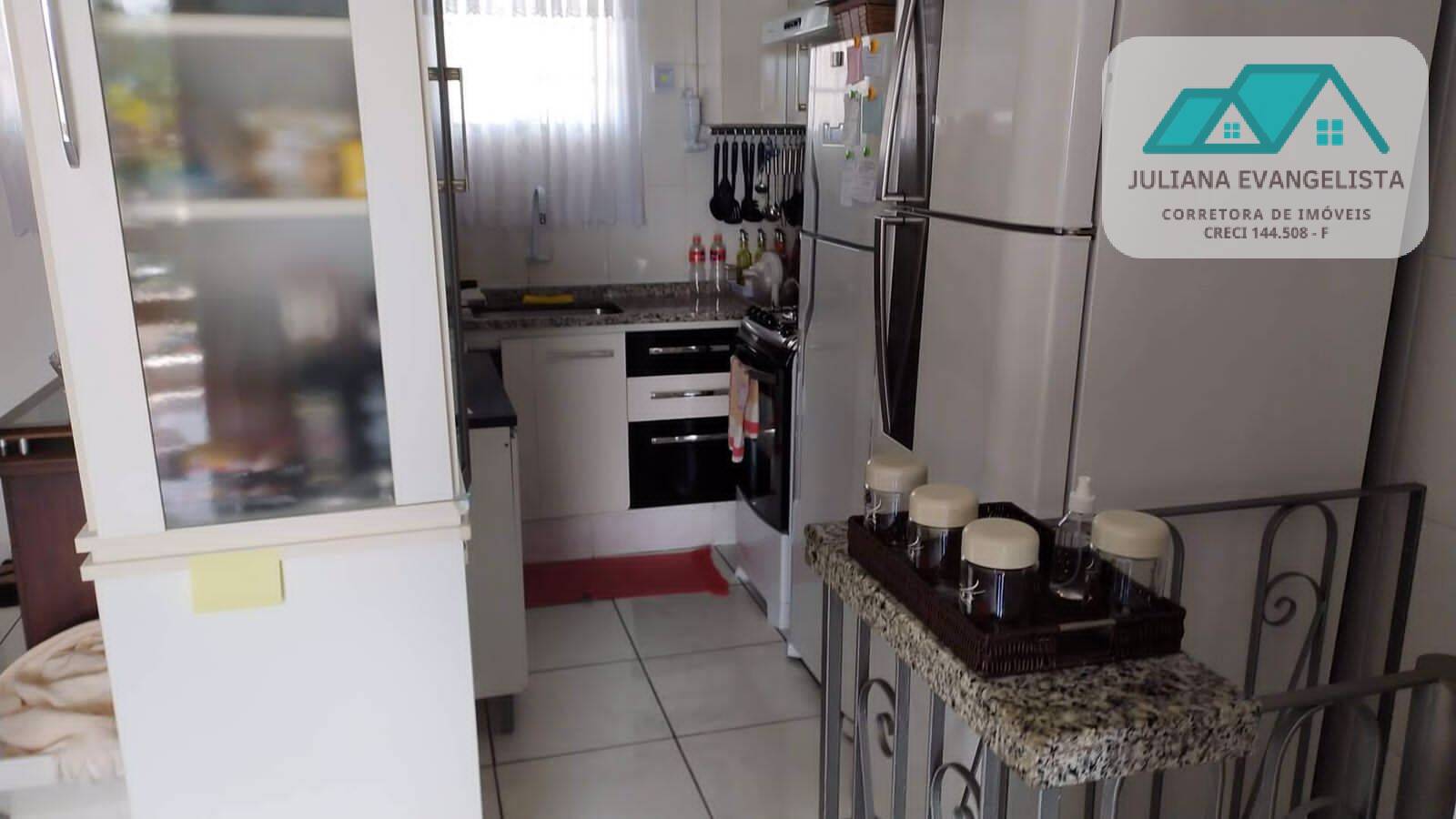 Apartamento à venda com 2 quartos, 57m² - Foto 17