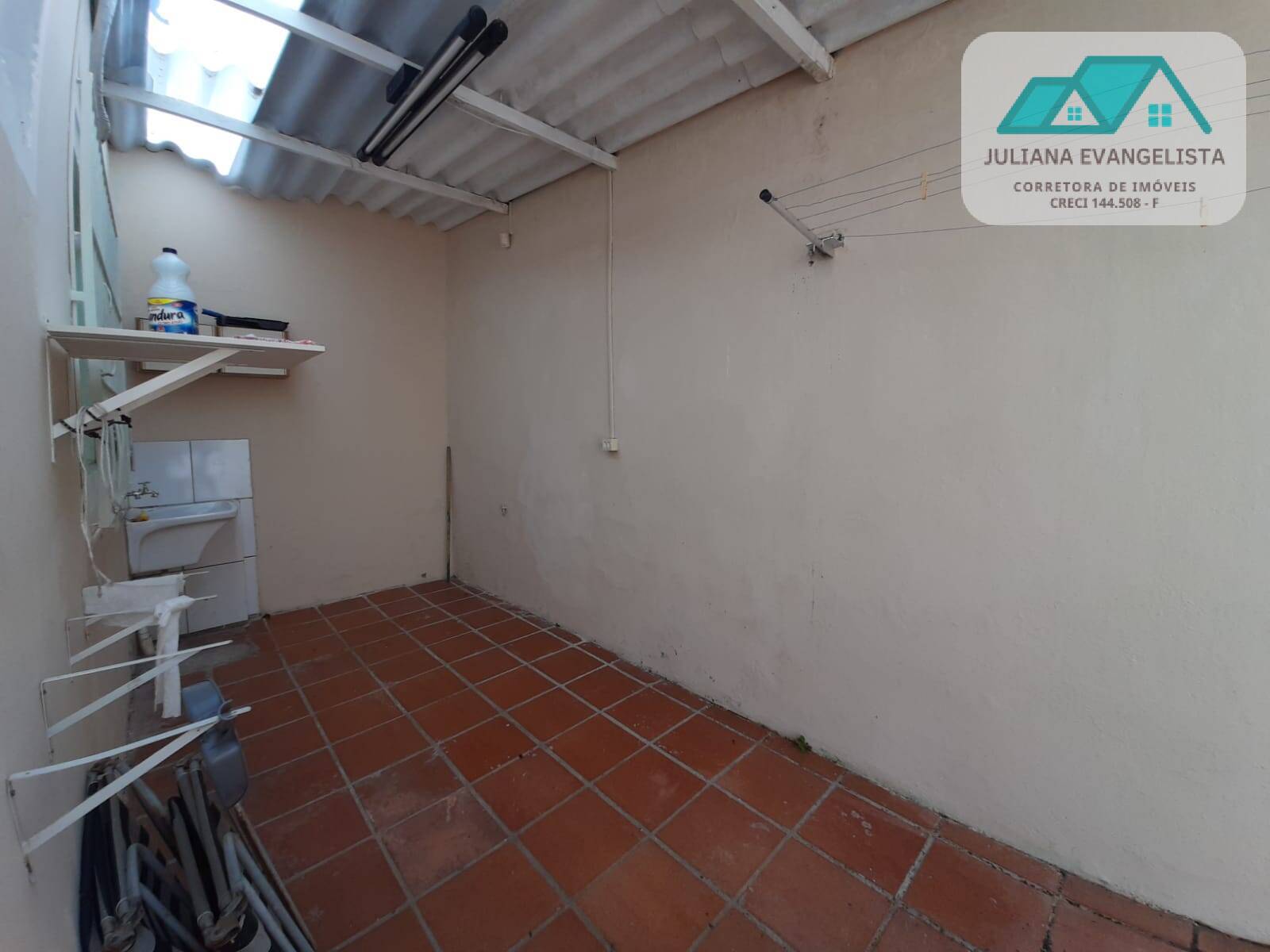 Casa à venda com 3 quartos, 150m² - Foto 6