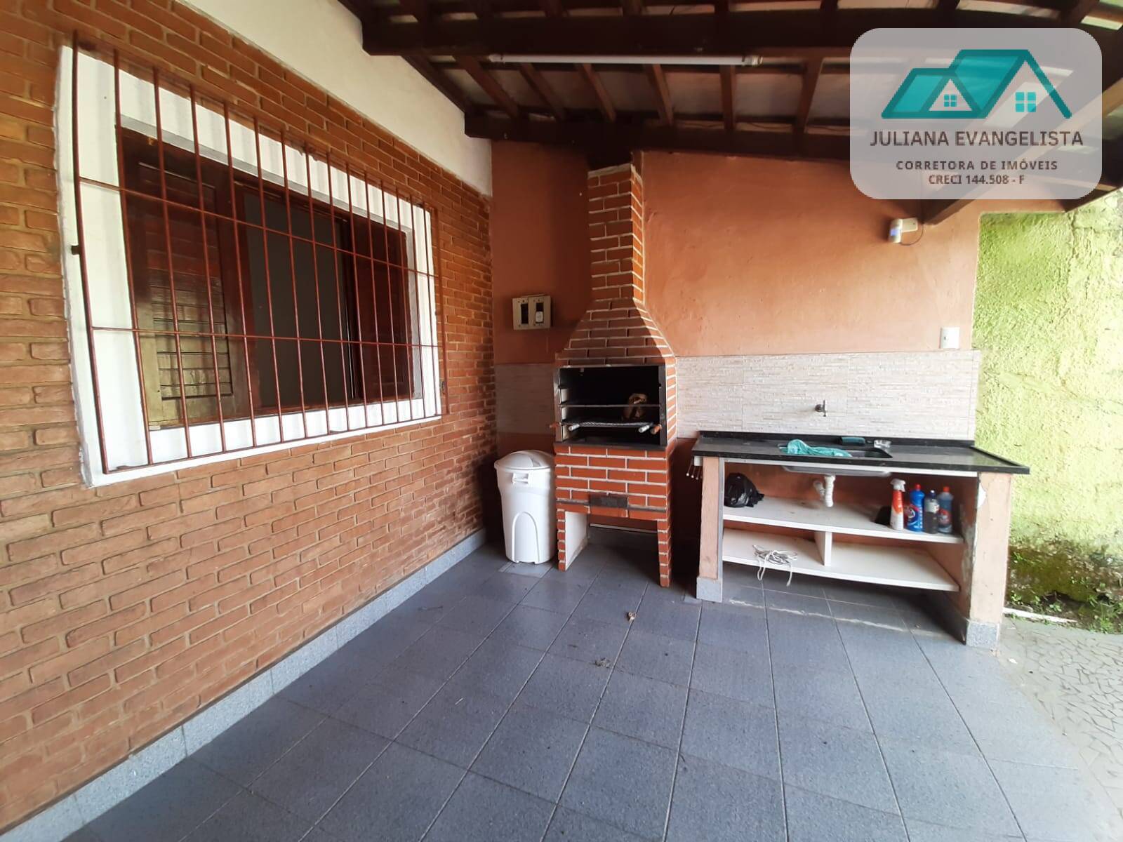 Casa à venda com 3 quartos, 150m² - Foto 16