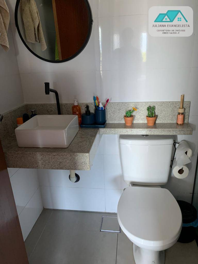 Apartamento à venda com 2 quartos, 60m² - Foto 7