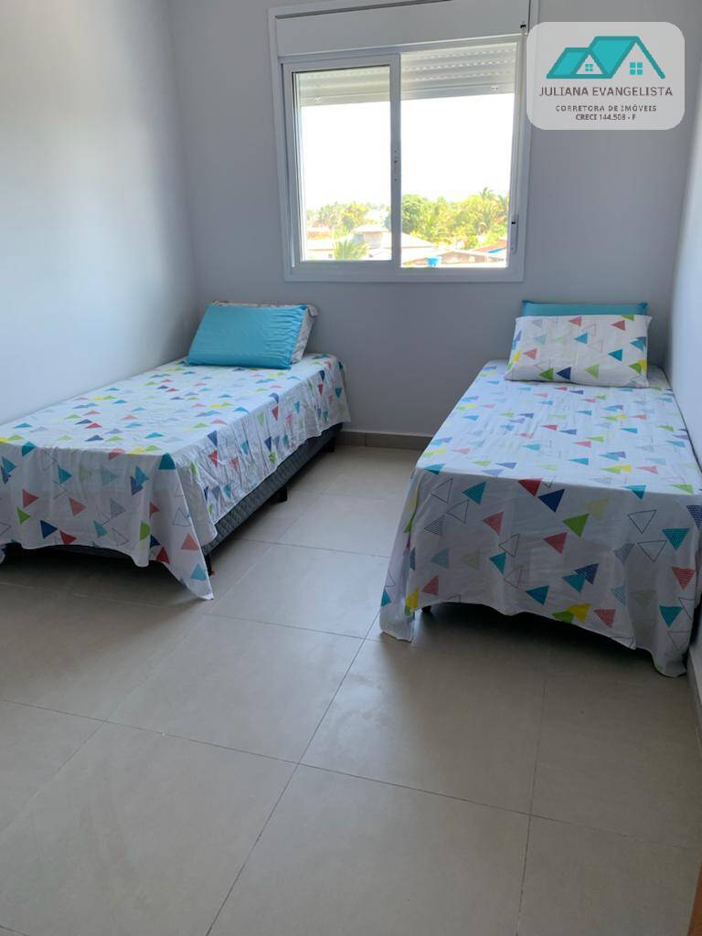 Apartamento à venda com 2 quartos, 60m² - Foto 8