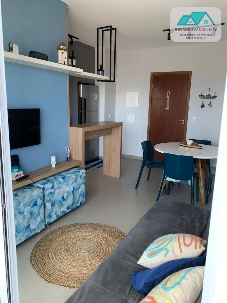 Apartamento à venda com 2 quartos, 60m² - Foto 11