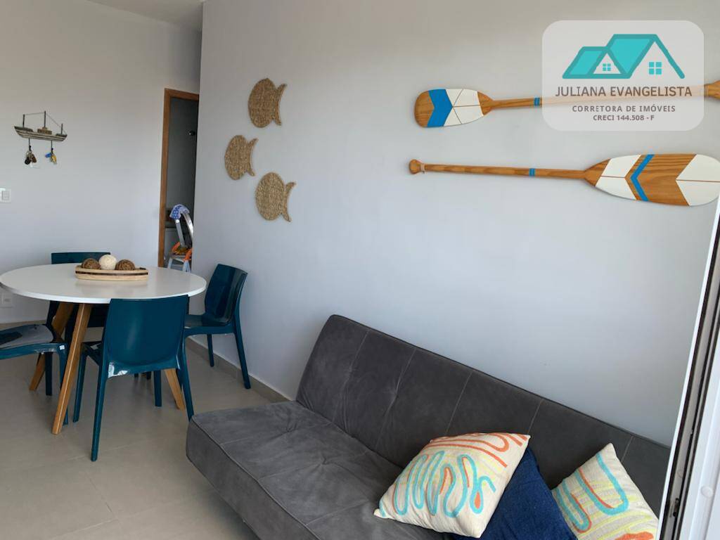 Apartamento à venda com 2 quartos, 60m² - Foto 13