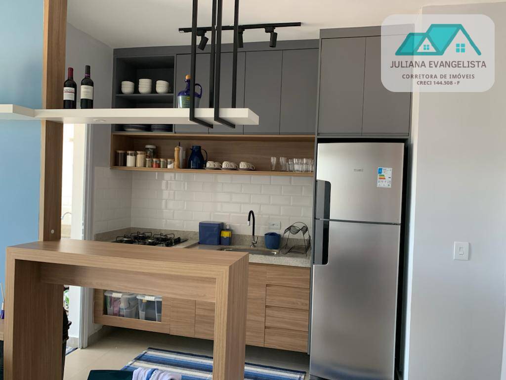 Apartamento à venda com 2 quartos, 60m² - Foto 14