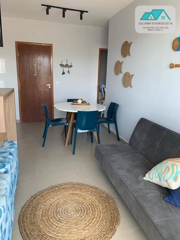 Apartamento à venda com 2 quartos, 60m² - Foto 12