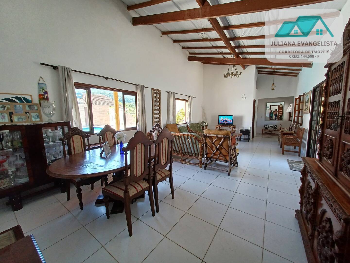 Casa à venda e aluguel com 4 quartos, 400m² - Foto 5