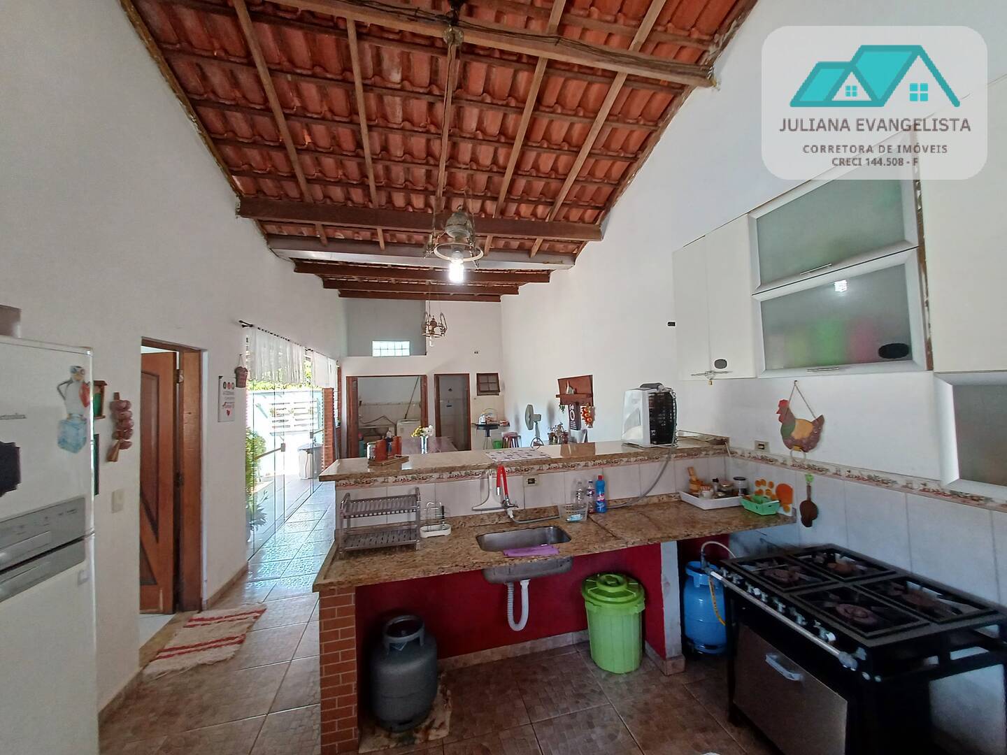 Casa à venda e aluguel com 4 quartos, 400m² - Foto 8