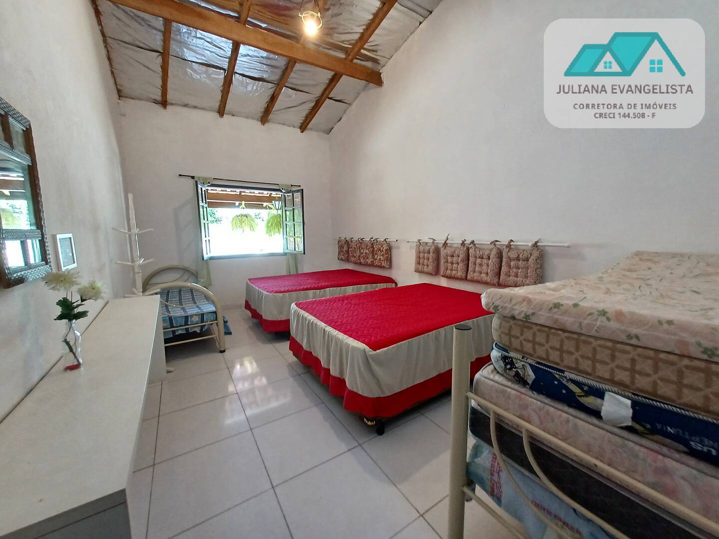 Casa à venda e aluguel com 4 quartos, 400m² - Foto 22