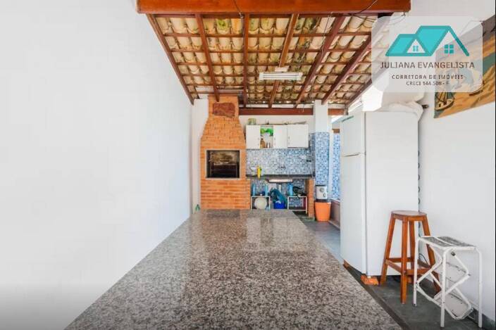 Casa à venda com 3 quartos, 135m² - Foto 6