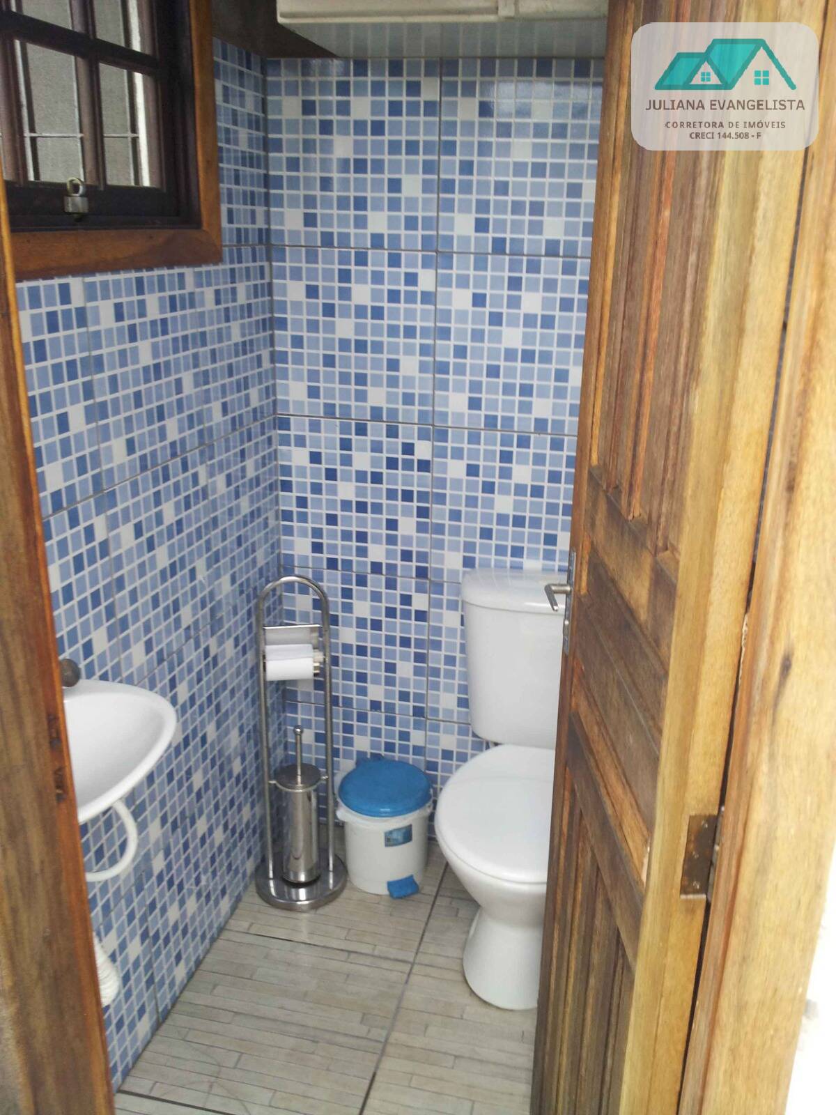 Casa à venda com 3 quartos, 135m² - Foto 8