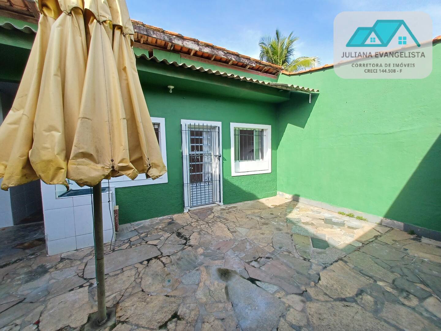 Casa à venda com 3 quartos, 199m² - Foto 13