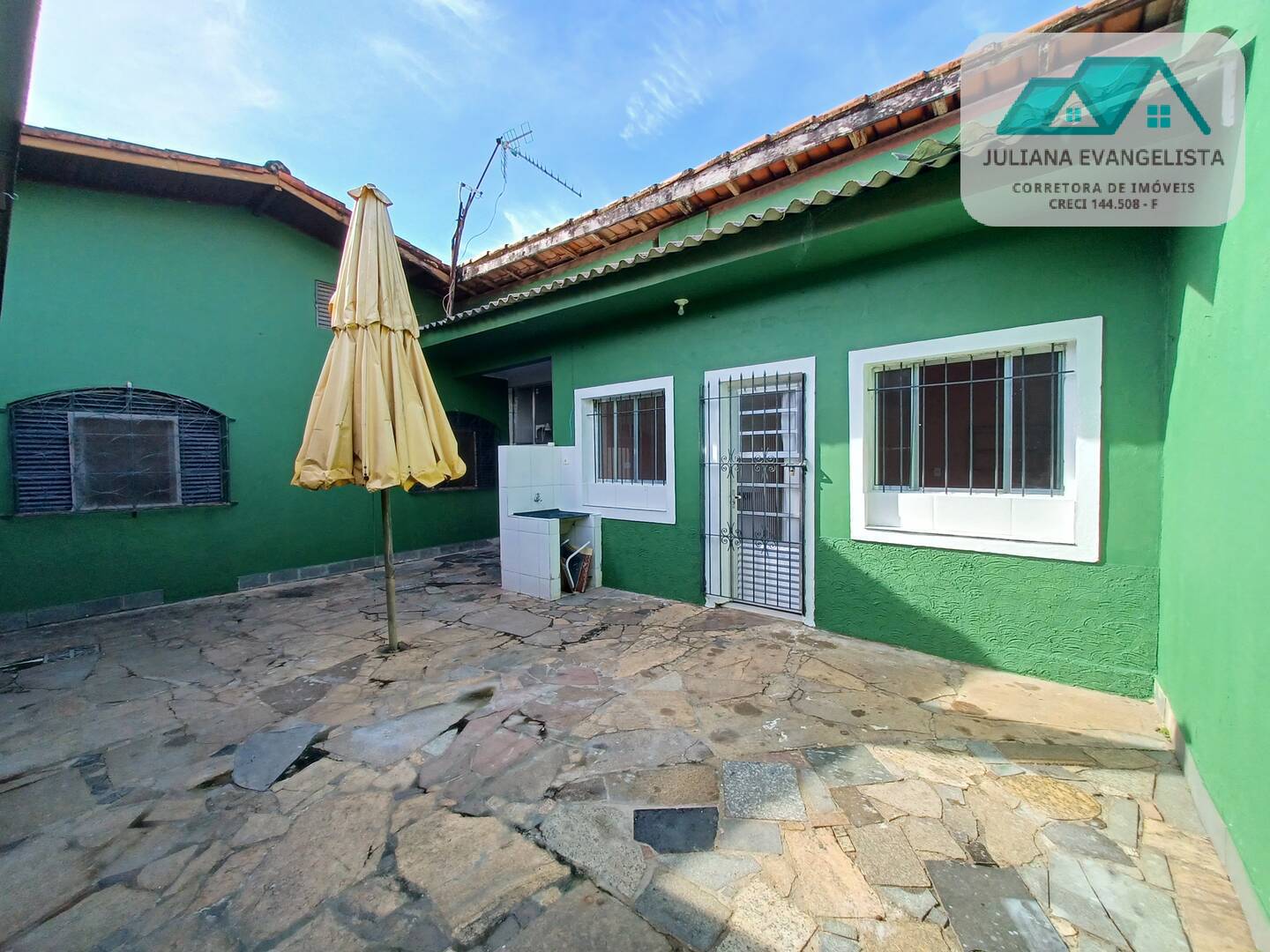 Casa à venda com 3 quartos, 199m² - Foto 14