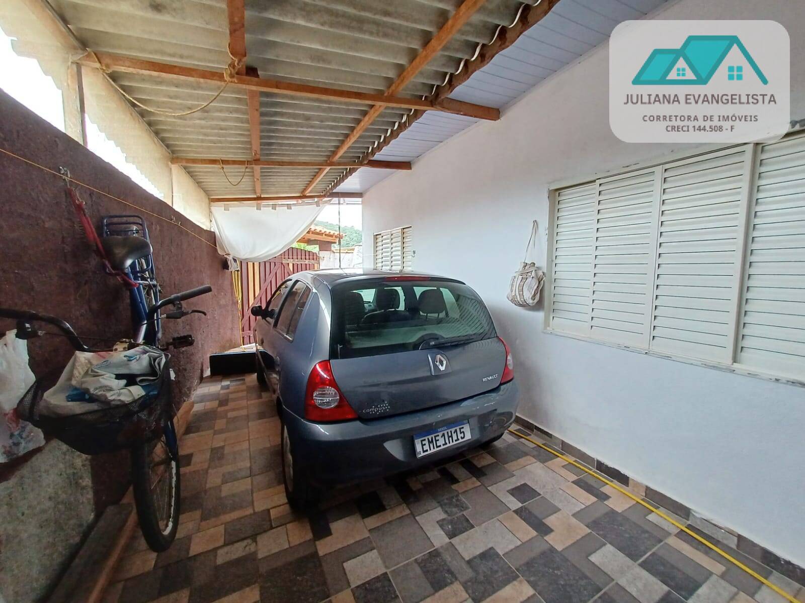 Casa à venda com 2 quartos, 80m² - Foto 6