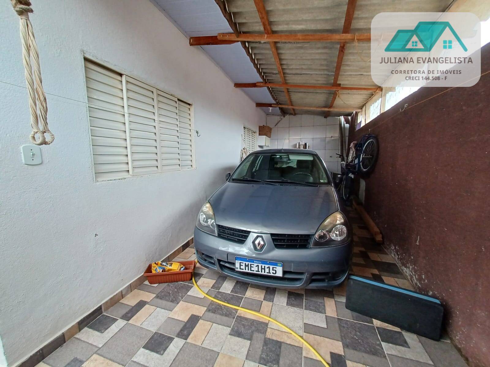 Casa à venda com 2 quartos, 80m² - Foto 9