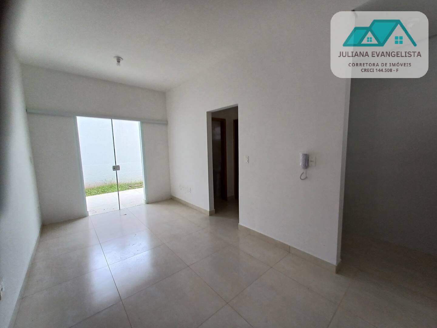 Apartamento para alugar com 2 quartos, 54m² - Foto 2