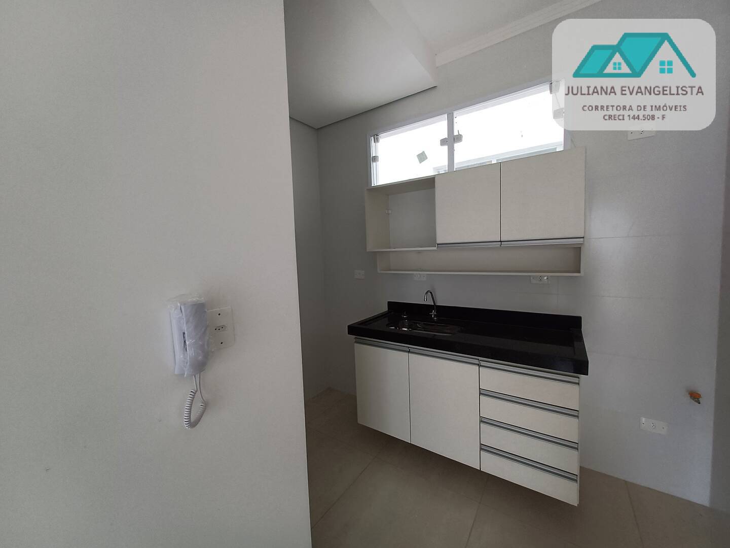 Apartamento para alugar com 2 quartos, 54m² - Foto 3