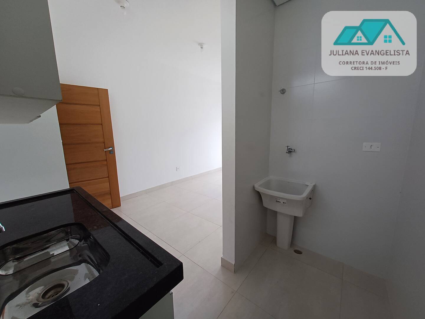 Apartamento para alugar com 2 quartos, 54m² - Foto 4