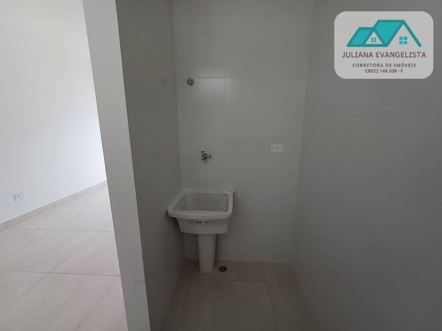 Apartamento para alugar com 2 quartos, 54m² - Foto 5