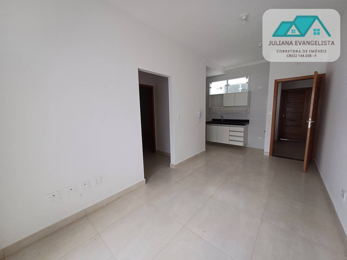 Apartamento para alugar com 2 quartos, 54m² - Foto 7