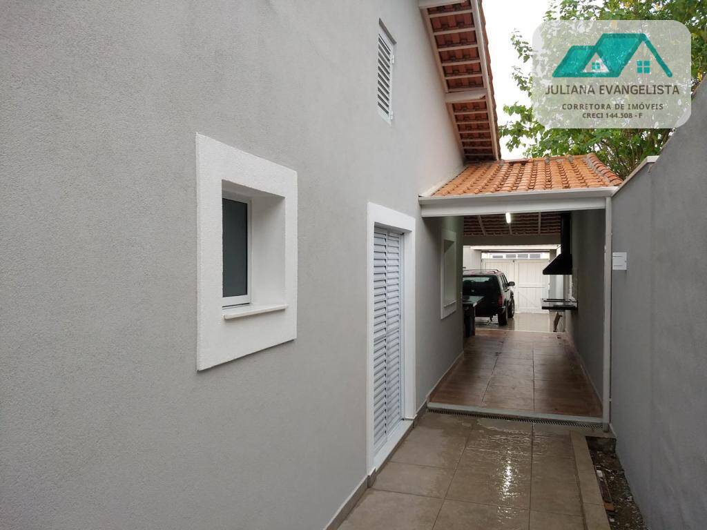 Casa à venda com 3 quartos, 150m² - Foto 5