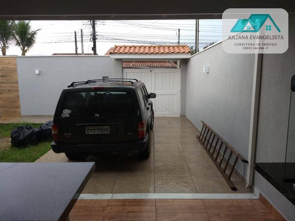 Casa à venda com 3 quartos, 150m² - Foto 6