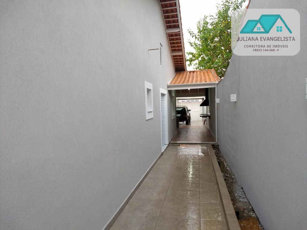 Casa à venda com 3 quartos, 150m² - Foto 12