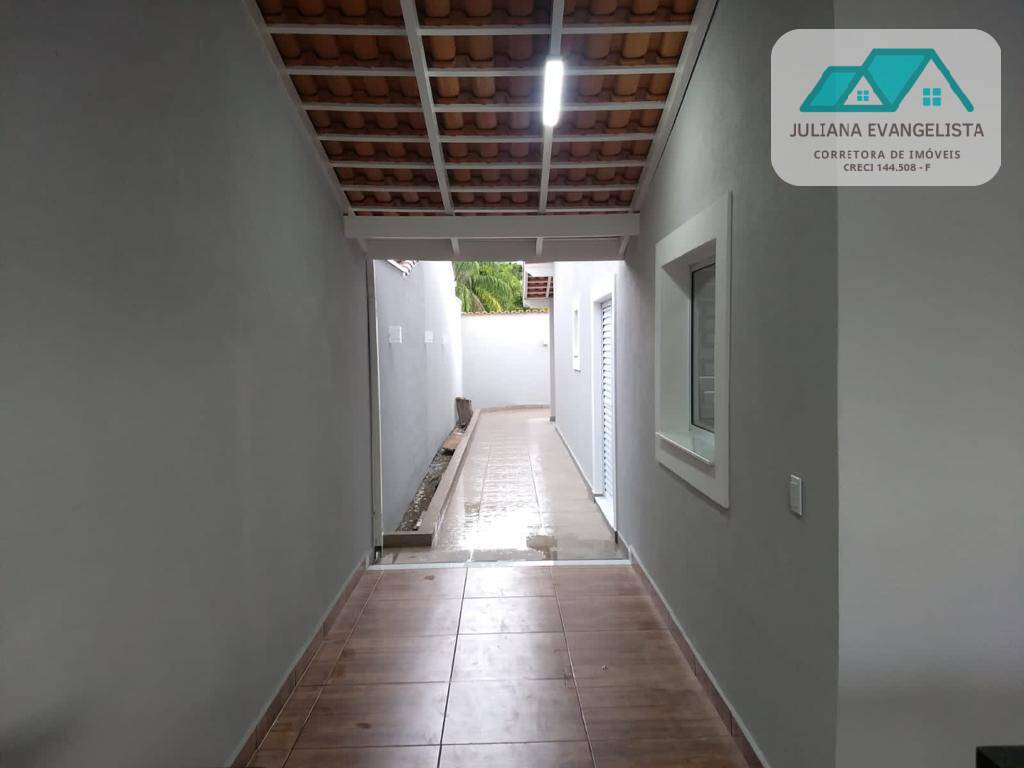 Casa à venda com 3 quartos, 150m² - Foto 11