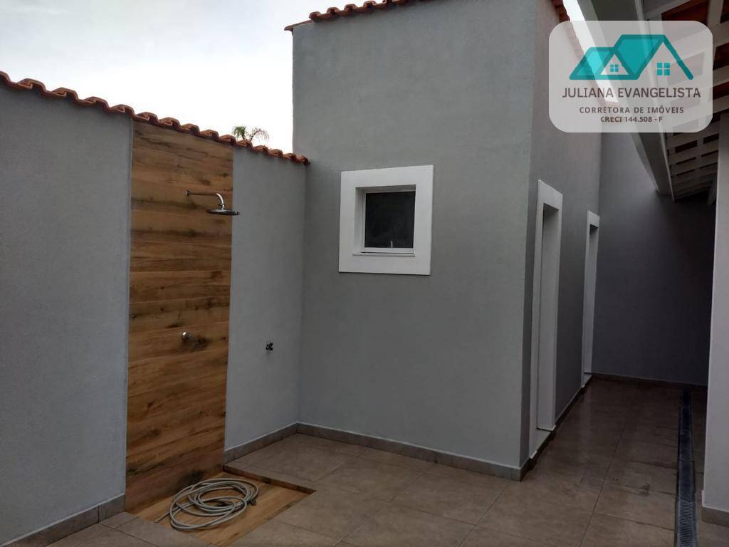 Casa à venda com 3 quartos, 150m² - Foto 10