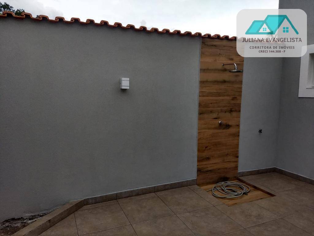 Casa à venda com 3 quartos, 150m² - Foto 8