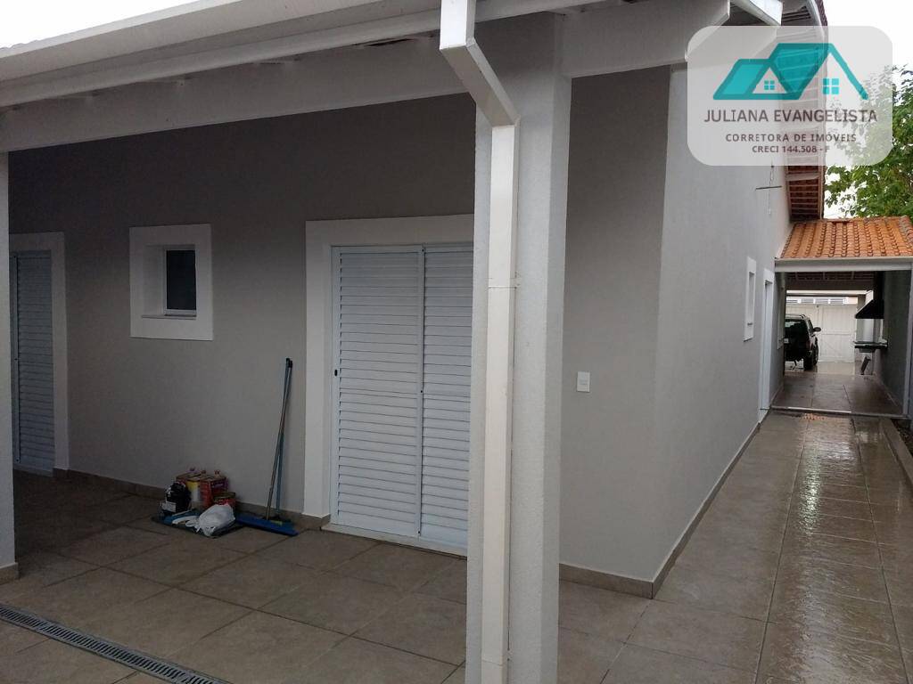 Casa à venda com 3 quartos, 150m² - Foto 13