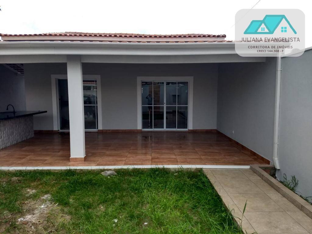 Casa à venda com 3 quartos, 150m² - Foto 16