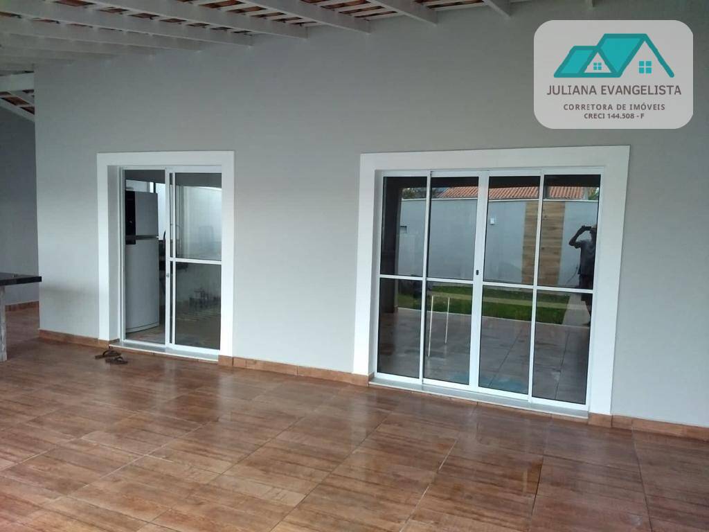 Casa à venda com 3 quartos, 150m² - Foto 15