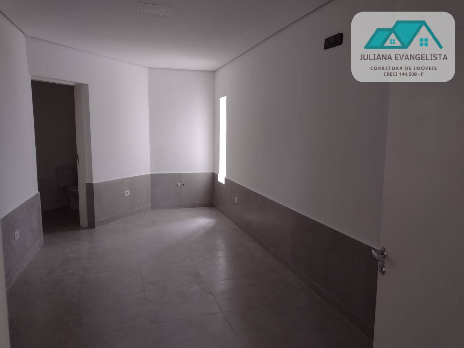 Conjunto Comercial-Sala para alugar, 35m² - Foto 6