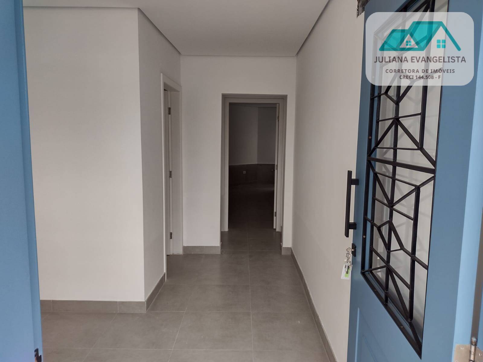 Conjunto Comercial-Sala para alugar, 35m² - Foto 1