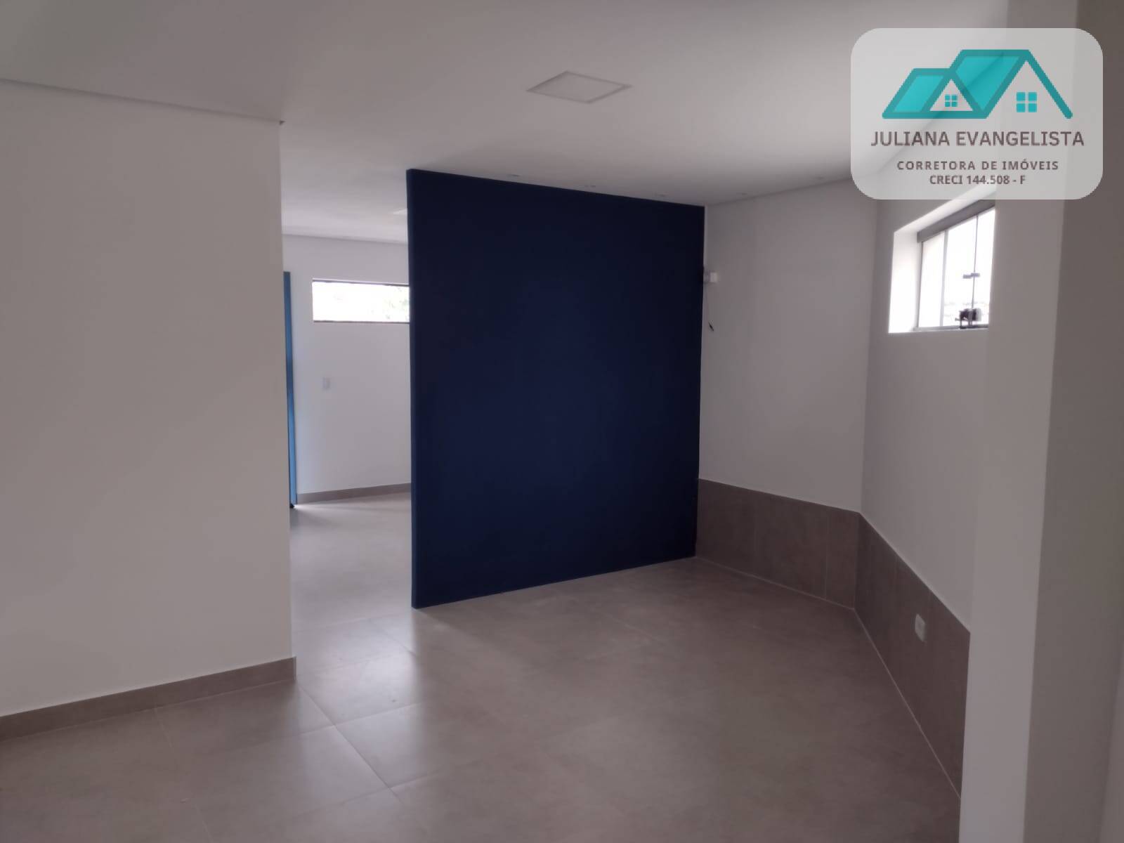 Conjunto Comercial-Sala para alugar, 45m² - Foto 8