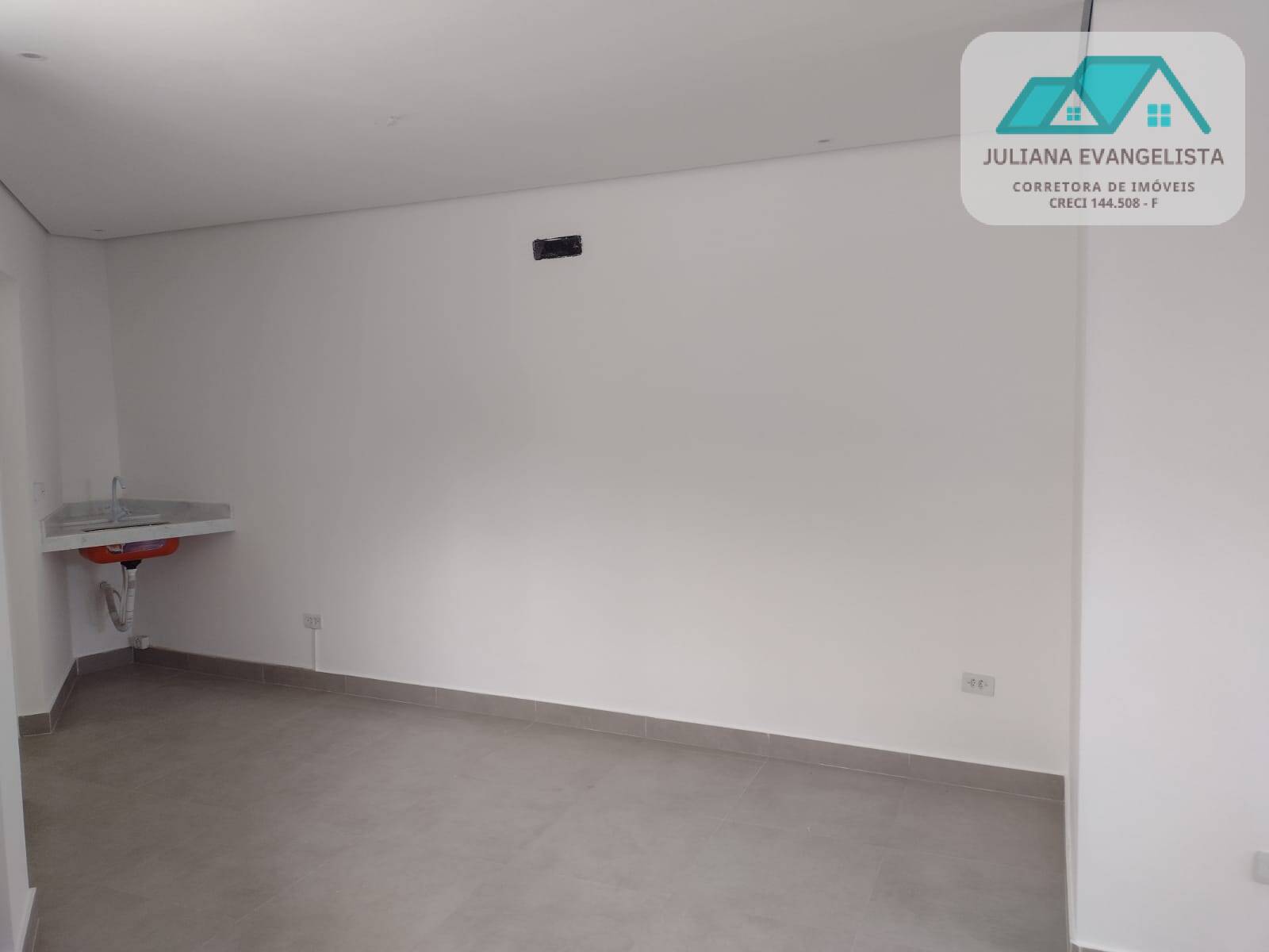 Conjunto Comercial-Sala para alugar, 45m² - Foto 7