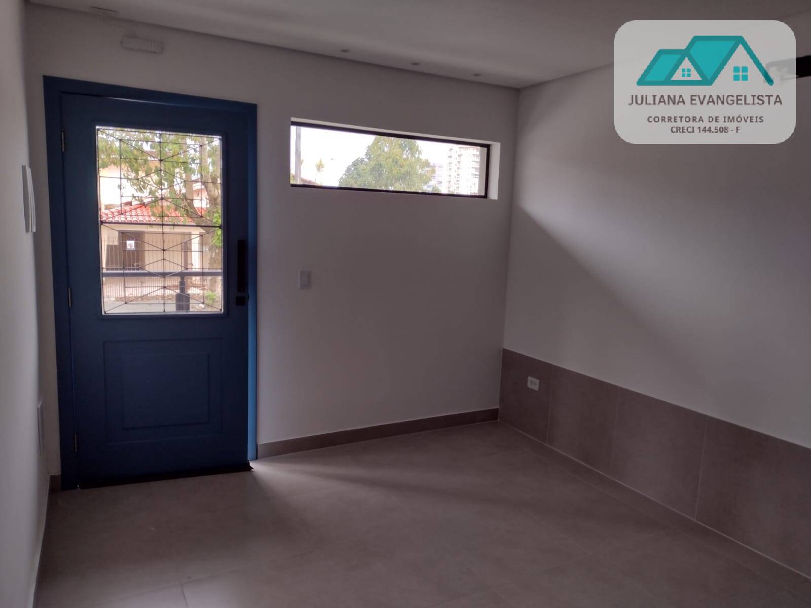 Conjunto Comercial-Sala para alugar, 45m² - Foto 9