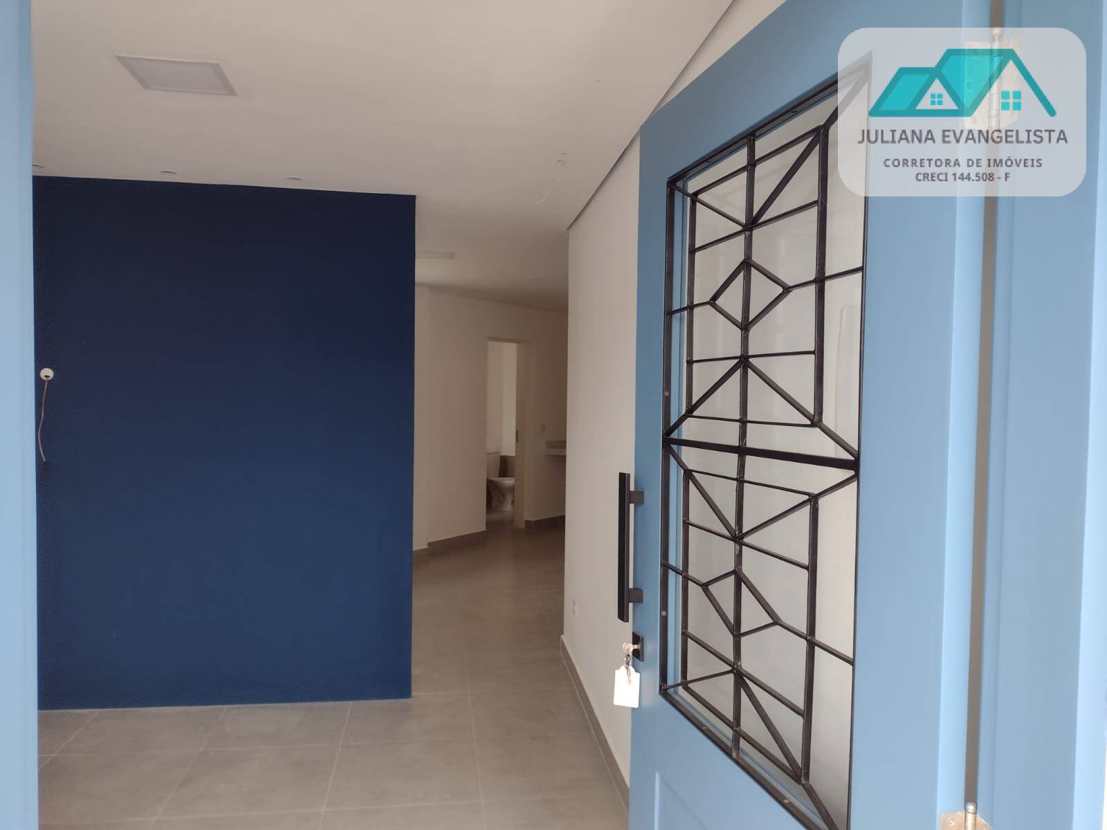 Conjunto Comercial-Sala para alugar, 45m² - Foto 2