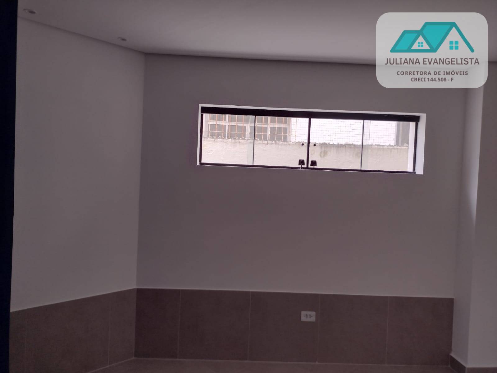 Conjunto Comercial-Sala para alugar, 45m² - Foto 1