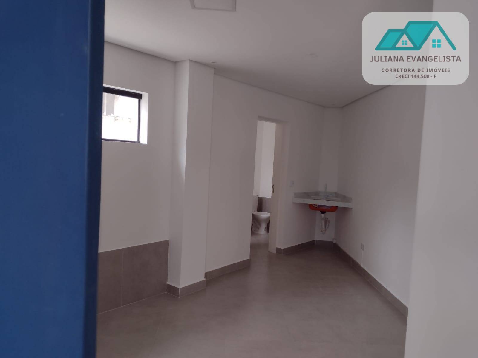 Conjunto Comercial-Sala para alugar, 45m² - Foto 10