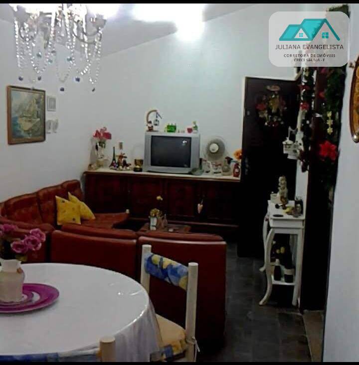 Casa à venda com 3 quartos, 81m² - Foto 2