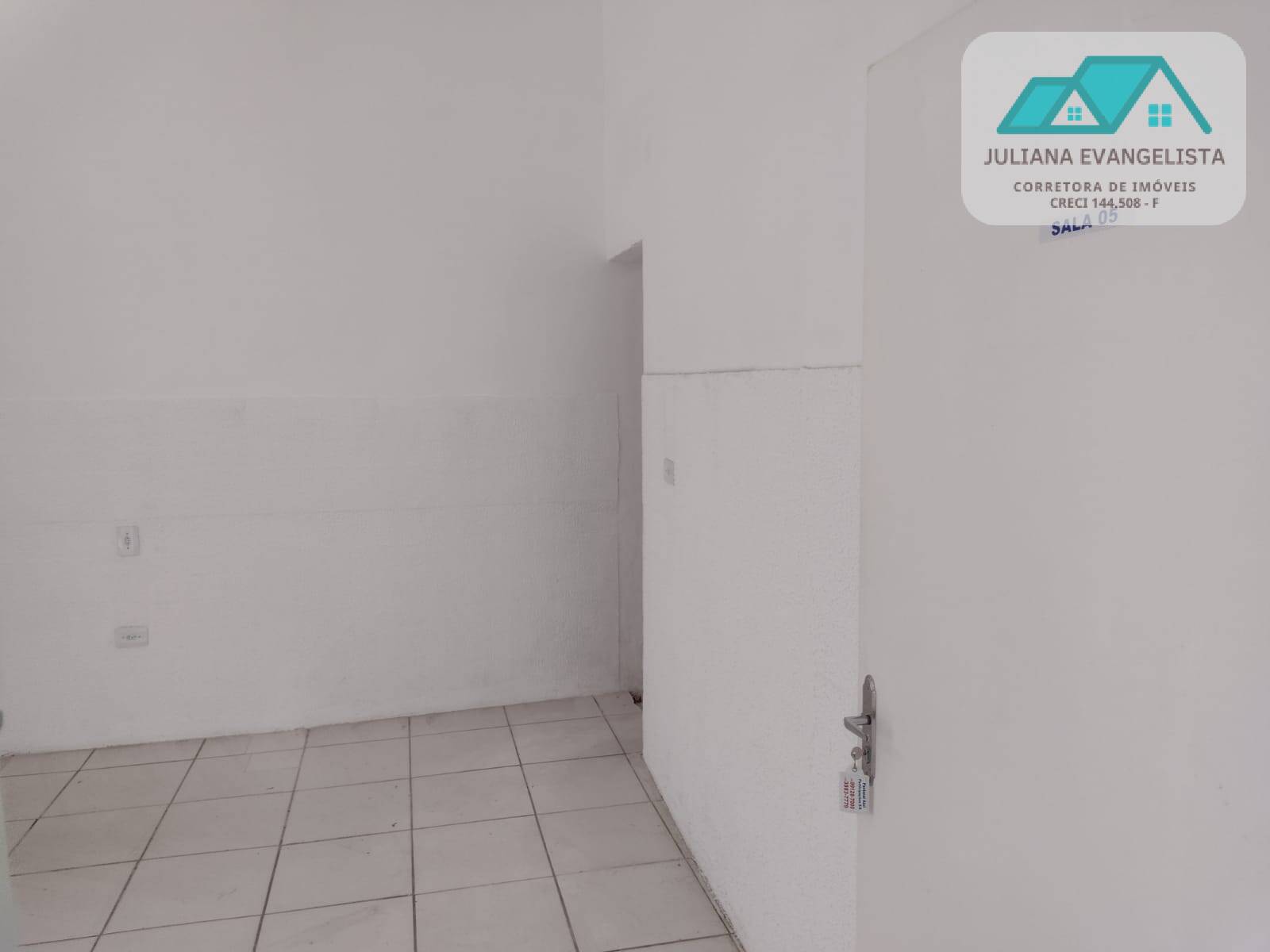 Conjunto Comercial-Sala para alugar, 20m² - Foto 8