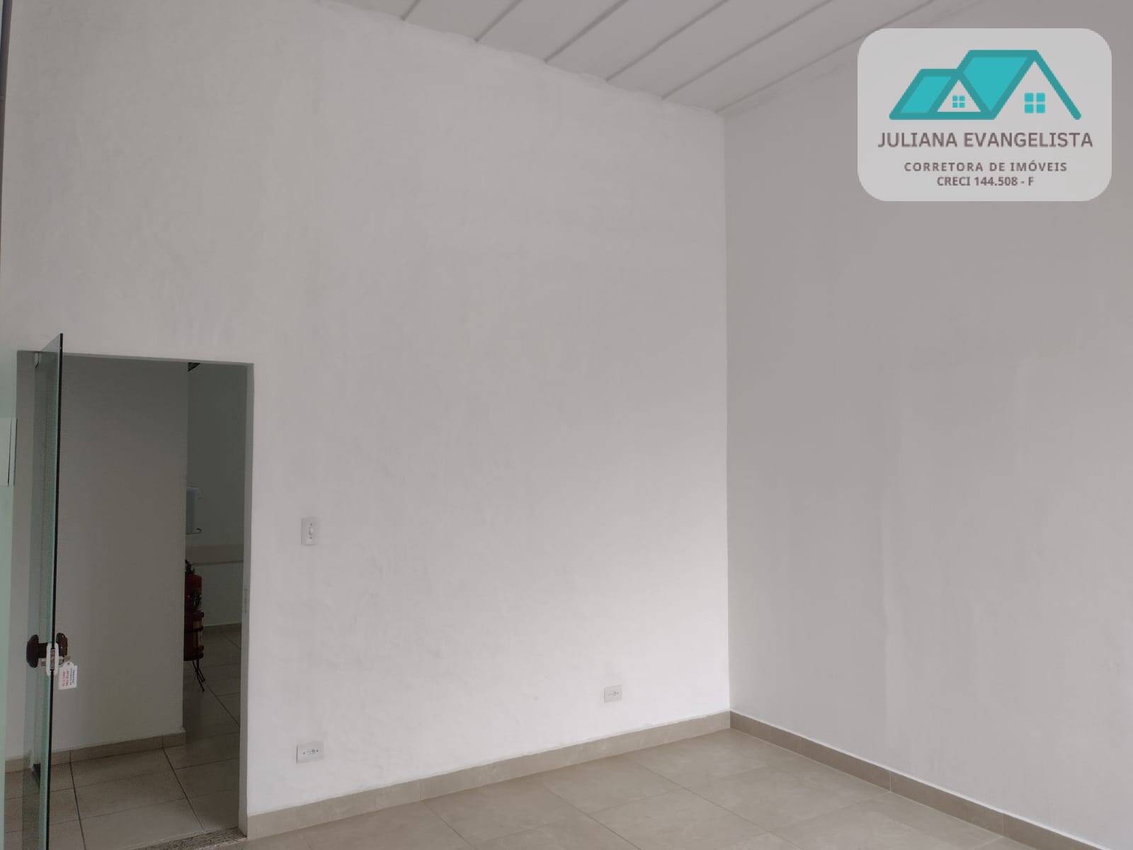 Conjunto Comercial-Sala para alugar, 23m² - Foto 1