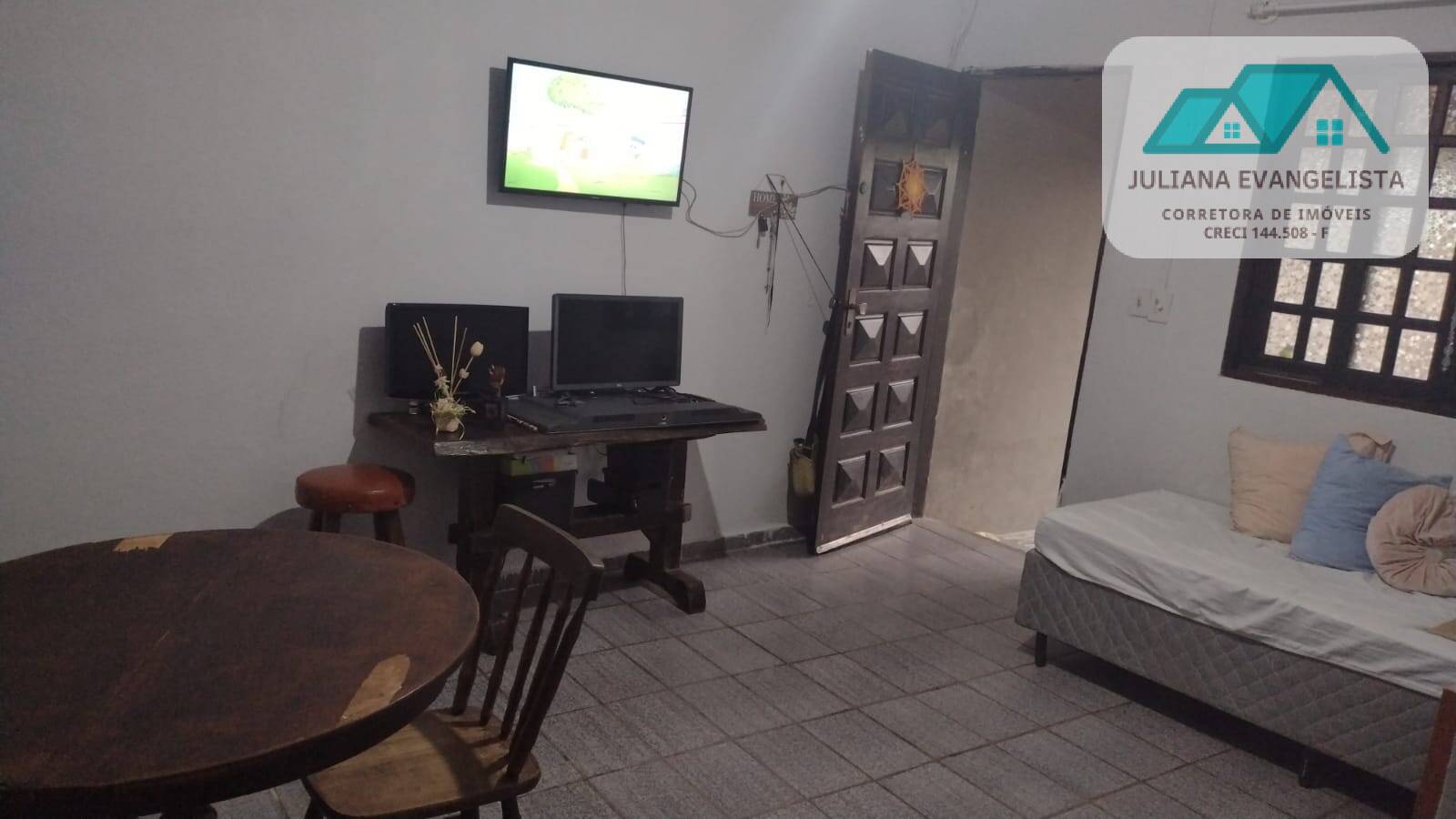 Casa à venda com 1 quarto, 80m² - Foto 5