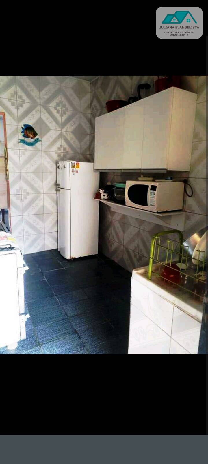 Casa à venda com 1 quarto, 80m² - Foto 7