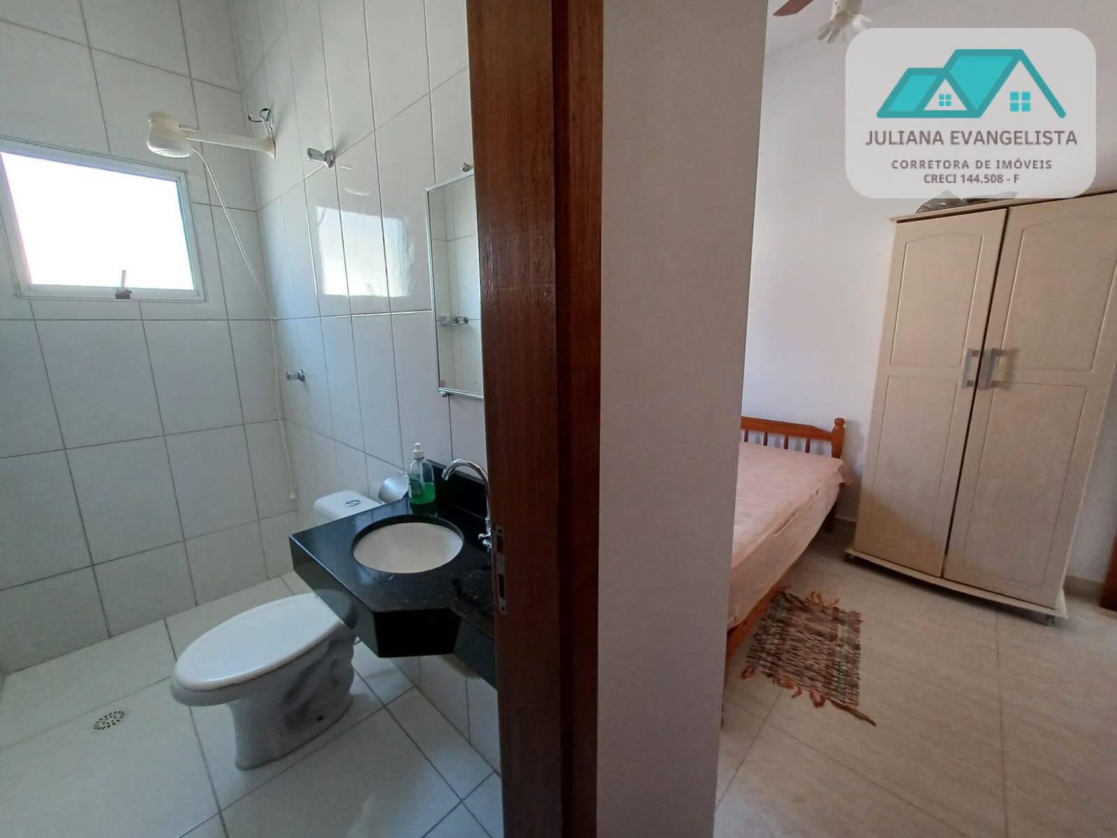 Casa à venda com 2 quartos, 90m² - Foto 12