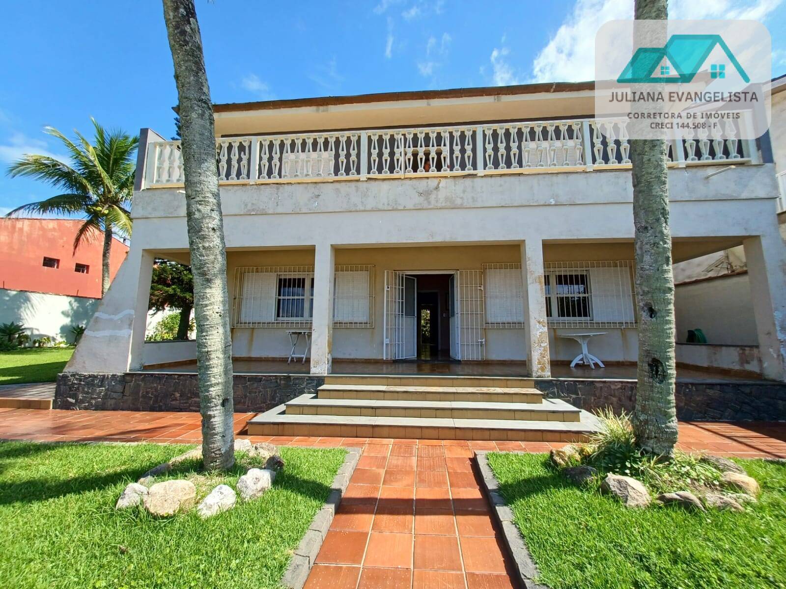 Casa à venda e aluguel com 6 quartos, 316m² - Foto 18